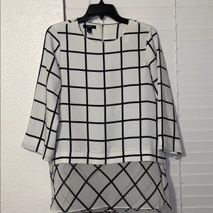 Alfani blouse